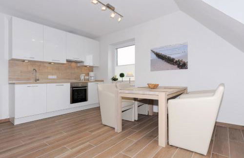 Ferienwohnung Inselstern - Residenz an der Nordseetherme - Foto 7