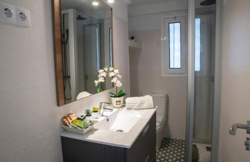 Wonderful apartment in Gavà. Barcelona - Photo 26