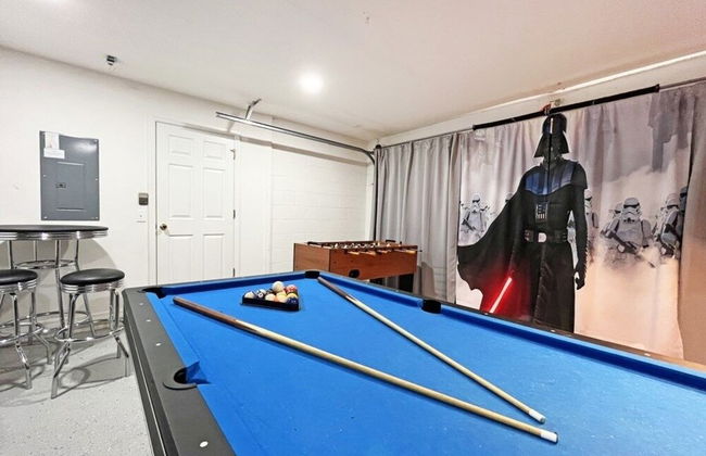 Villa Tranquility 4 Bedroom Home by RedAwning - Foto 33