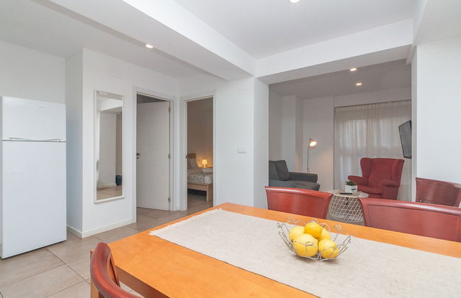 Bet Apartments - Abastos - Foto 55