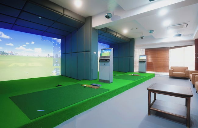 Green Court Residence City Center Shanghai - Photo 28