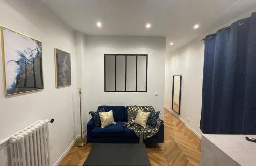 Appart Cosy, Proche Gare - Foto 5