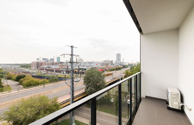 Żoliborz Rydygiera II - Foto 12