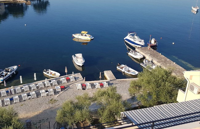 Apartments Tivat Obala - Foto 46