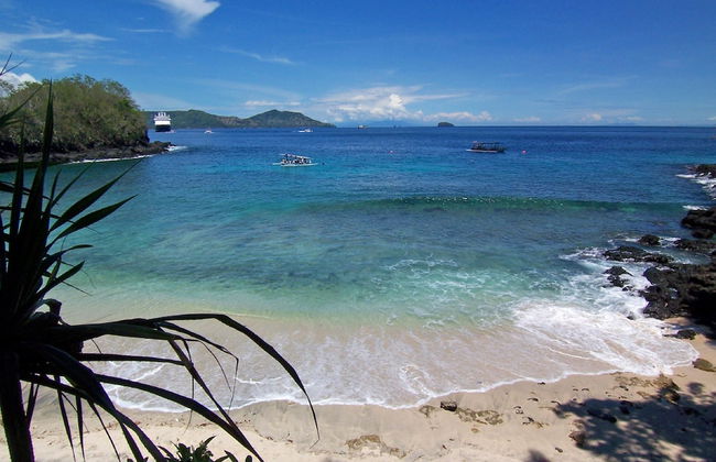 Bloo Lagoon Eco Village - Photo 76