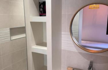 Hébergement de Standing à la Mer avec extérieur - Foto 17