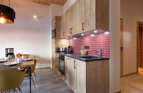 Chalet Hôtelier LES EQUINOXES - VAL D'ISERE - Foto 34