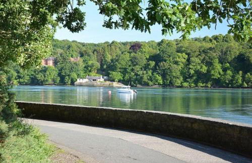 Mikes at Menai - Stylish & Spacious 3 bed house in Menai Bridge. - Foto 12