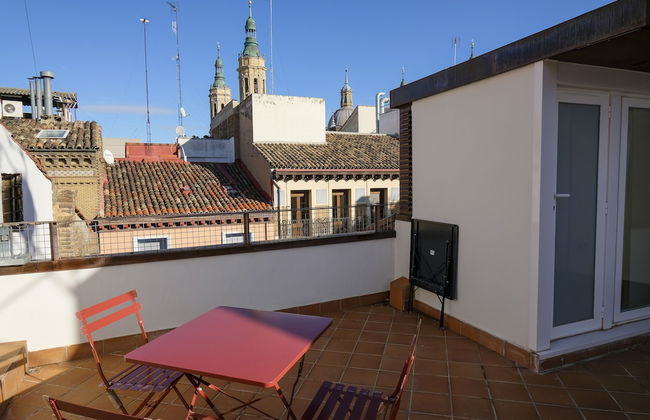 Silken Casa Platerias Siglo XV - Foto 52