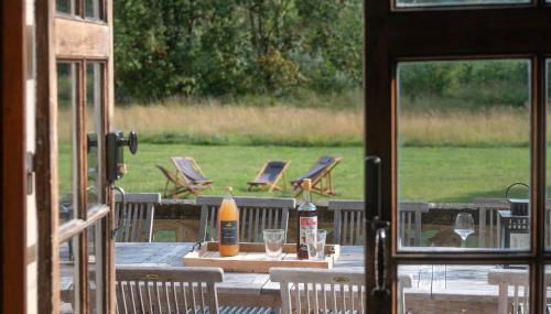 Manoir de la Dune - Foto 5