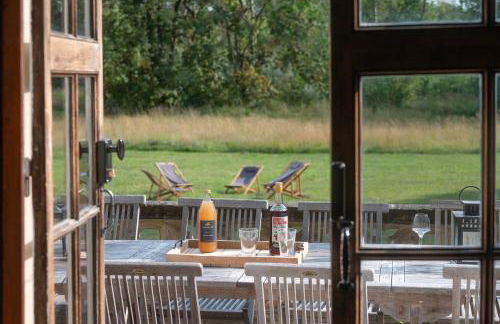 Manoir de la Dune - Foto 5