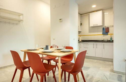 La Florida Charming Apartment by OCityzen - Foto 26