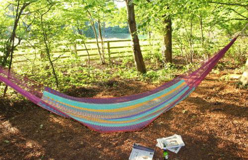 Heath Farm Holiday Cottages - Foto 60