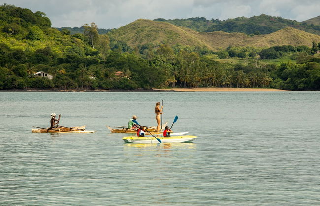 Home The Residence - Foto 30