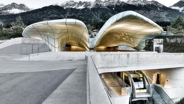 Estação do funicular