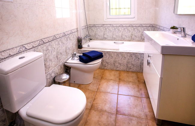 Villa La Esquina - Foto 18