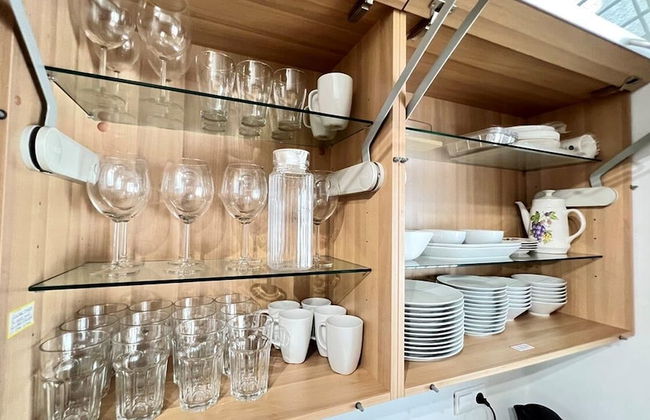 Villa Scenic with Private Pool- Sleeps 8 - Photo 8