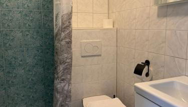 Deniz Apartments - Foto 5, towels, Shower