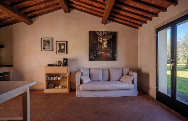 Agriturismo Tenuta San Jacopo - Foto 44