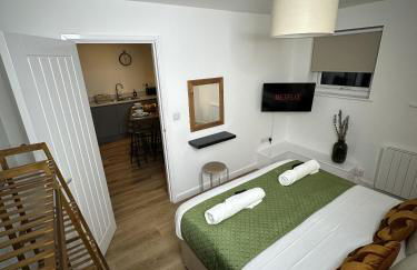 Rosern Short Stays - Foto 12