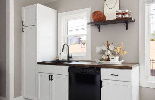 The Clubhouse Walk to Stadiums - Foto 57