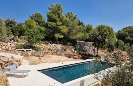 Masseria Bianca - Foto 12