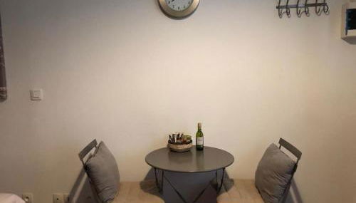 Studio Saint-Placide - Foto 3