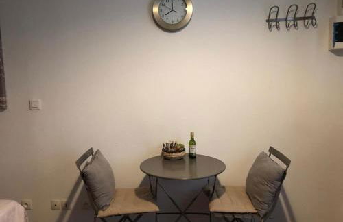 Studio Saint-Placide - Foto 3