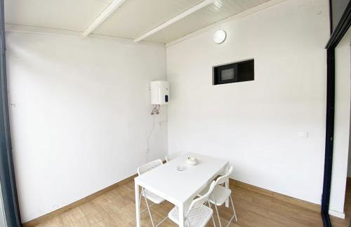 Machico flat center near beach w parking - Foto 33