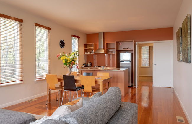 Queensberry Springs Villa 1 - Foto 8