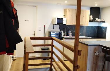 Bel Appartement Duplex - SAUZE 1700 - Foto 3