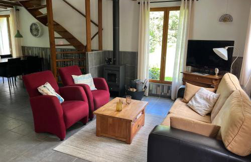 Liabaquet Gîtes - Foto 31