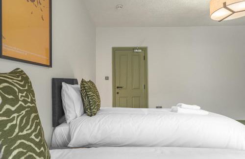 Boutique Home in Lake District, West Cumbria - Foto 12