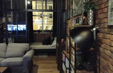 LOFT 57 CENTRUM - Foto 25