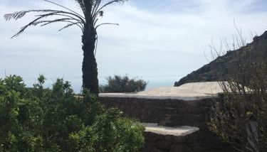 Dammusi IL SERRALH -Pantelleria- - Foto 2