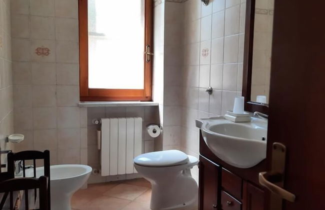 Magomadas Enjoy House - Foto 20