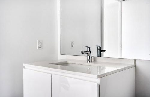 Rincon Hill 2BR w Gym Roof Terrace nr tech HQs SFO-885 - Foto 16