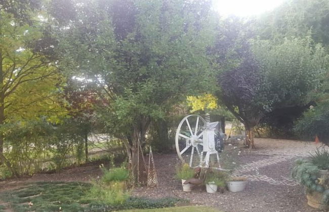 Ambleside Clarens Self Catering Cottages - Foto 10