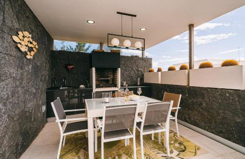 Villa Omara - Foto 34