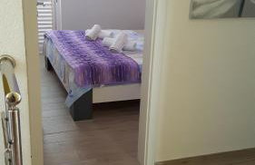 Seaview & Balcony Apartment PETRA - Foto 24