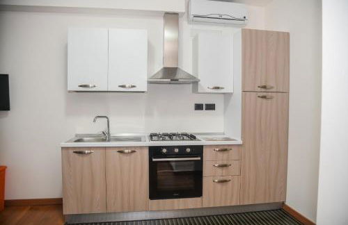 AF Apartments - Foto 25