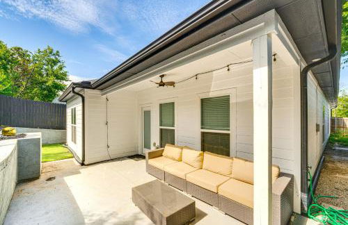 3 Mi to Dtwn Dallas Getaway with Game Area! - Foto 4