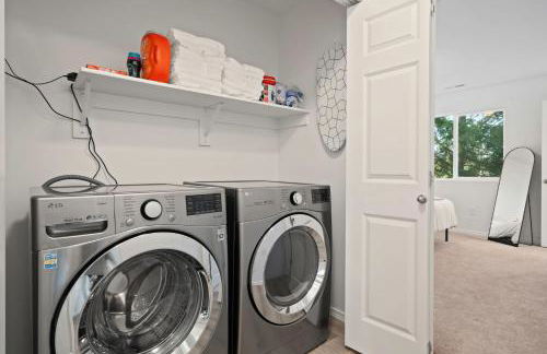 Big Lake Waterfront Retreat - Foto 25