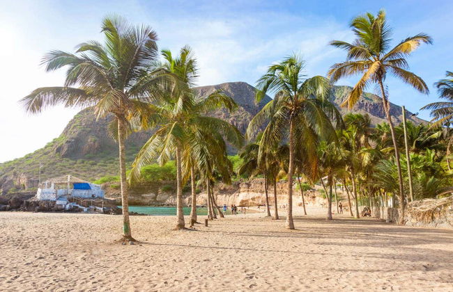 Santiago Island Tour - Foto 3