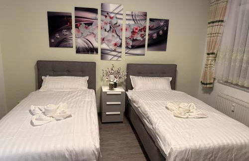 Käthe-Kollwitz Straße 54, F1 - Foto 6