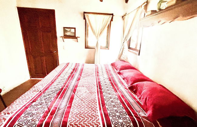 Cabañas San Lazaro By GEstores - Foto 27