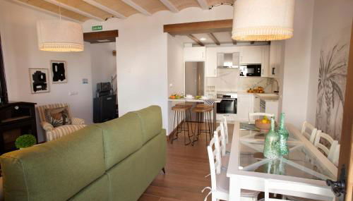 Casa Rural Candelas - Foto 5, stove, pet friendly, toaster, minibar