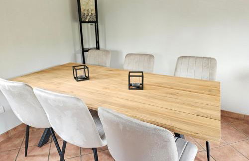 Maison au pied des 1000 étangs - Foto 14