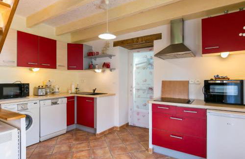 Holiday Home L'Hirondelle by Interhome - Foto 14