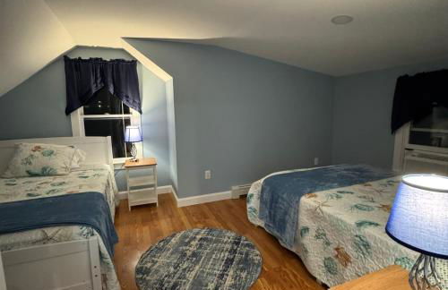 SPACIOUS RENOVATED HOME in Historic Sandwich-MA CAPE COD - Foto 16